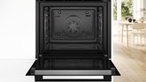 BOSCH HBA571BB3 Serie 4 Inbouwoven  4