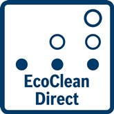 BOSCH HQA534EB3 Serie 4 Inbouwoven met Toegevoegde Stoom 7