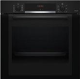 BOSCH HBA3140B3 Serie 4 EXCLUSIV Inbouwoven 1