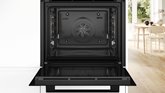 BOSCH HBA3140B3 Serie 4 EXCLUSIV Inbouwoven 4