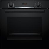BOSCH HBA514BB3 Serie 4 Inbouwoven 1
