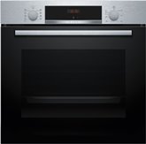 BOSCH HBA514BS3 Serie 4 Inbouwoven 1