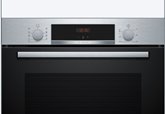 BOSCH HBA534BS3 Serie 4 Inbouwoven 3