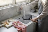 Quooker Classic Keukenmengkraan Fusion Round - Chroom - Losse Kraan 4
