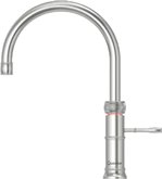 Quooker Classic Keukenmengkraan Fusion Round - RVS - Losse Kraan 1