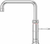 Quooker Classic Keukenmengkraan Fusion Square - Chroom - Losse Kraan 1