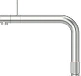 Quooker Classic Keukenmengkraan Front - RVS - Losse Kraan 1