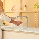 Quooker Classic Keukenmengkraan Front - RVS - Losse Kraan 3