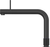 Quooker Classic Keukenmengkraan Front - Zwart - Losse Kraan 1