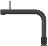 Quooker Keukenmengkraan Front - Gun Metal - Losse Kraan 1