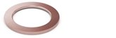 Quooker Rozet Fusion/Nordic - Rose Koper 1
