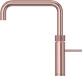 Quooker Keukenmengkraan Fusion Square - Rose Koper - Losse Kraan 1