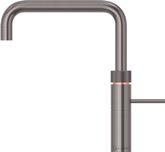 Quooker Keukenmengkraan Fusion Square - Gun Metal - Losse Kraan 1
