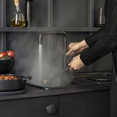 Quooker Keukenmengkraan Fusion Square - Gun Metal - Losse Kraan 4