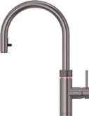 Quooker Keukenmengkraan Flex Round - Gun Metal - Losse Kraan  4