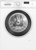 BOSCH WGE0340SNL Serie 2 Wasmachine 1