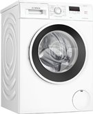 BOSCH WGE0340SNL Serie 2 Wasmachine 2