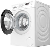 BOSCH WGE0340SNL Serie 2 Wasmachine 3