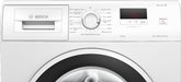 BOSCH WGE0340SNL Serie 2 Wasmachine 4