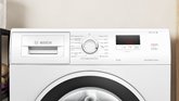 BOSCH WGE0340SNL Serie 2 Wasmachine 5