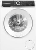 BOSCH WGH244A9NL Serie 6 EXCLUSIV Wasmachine 1