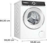 BOSCH WGH244A9NL Serie 6 EXCLUSIV Wasmachine 4
