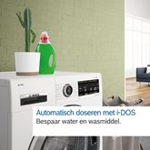 BOSCH WGB244AMNL Serie 8 EXCLUSIV Wasmachine 14