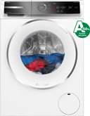 BOSCH WGB244AMNL Serie 8 EXCLUSIV Wasmachine 2