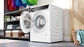 BOSCH WGB244AMNL Serie 8 EXCLUSIV Wasmachine 5