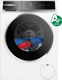 BOSCH WGB2560BNL Serie 8 Wasmachine 2