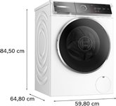 BOSCH WGB244ABNL Serie 8 Wasmachine 16