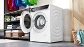 BOSCH WGB256ASNL Serie 8 Wasmachine 7