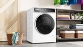 BOSCH WGB256ASNL Serie 8 Wasmachine 8