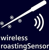 Siemens HZ32WA00 Draadloze Bluetooth Kerntemperatuurmeter - Vaatwasserbestendig 3