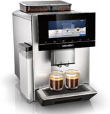 Siemens TQ907R03 EQ900 Volautomatische Koffiemachine - RVS 4