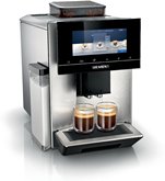 Siemens TQ903R03 EQ900 Volautomatische Koffiemachine - RVS 2