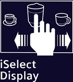 Siemens TQ715R03 EQ700 integral Volautomatische Koffiemachine RVS 7