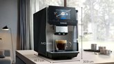 Siemens TP715R01 EQ700 Morning Haze Volautomatische Koffiemachine  2