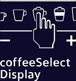 Siemens TE651209RW EQ.6 plus s100 Volautomatische Koffiemachine - Metallic Diamant Titanium 4