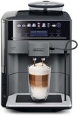 Siemens TE651209RW EQ.6 plus s100 Volautomatische Koffiemachine - Metallic Diamant Titanium 2