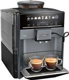 Siemens TE651209RW EQ.6 plus s100 Volautomatische Koffiemachine - Metallic Diamant Titanium 3
