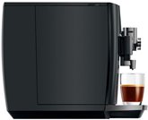 JURA J10 Piano Black (EA) Volautomatische Koffiemachine 3