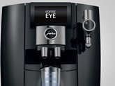 JURA J10 Piano Black (EA) Volautomatische Koffiemachine 7