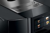 JURA J10 Piano Black (EA) Volautomatische Koffiemachine 10