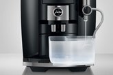 JURA J10 Piano Black (EA) Volautomatische Koffiemachine 13