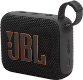 JBL Go 4 Zwart 3