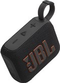 JBL Go 4 Zwart 4