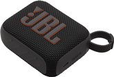 JBL Go 4 Zwart 5