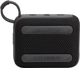 JBL Go 4 Zwart 7