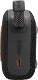 JBL Go 4 Zwart 8